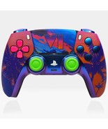 My Only Vice GTA 6 Grand Theft Auto PS5 Controller Sony x Killscreen Dua... - $169.00+