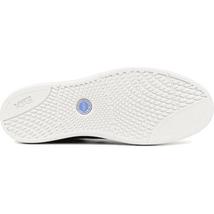 Nunn Bush KORE City Walk Lace To Toe Oxford Walking Sneaker Charcoal 84819-013 image 2