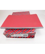 Smead 19031 Classification Folders 2 Dividers 10 ct Legal size C505-5A-2... - €8,52 EUR