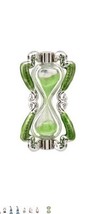 Universal Studios Harry Potter Professor Slughorn HourGlass Wizarding Wo... - $29.99