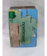 Lot Of (67) Spellfire Dragon Lance Trading Cards CUR No Duplicates  - $1,452.67 MXN