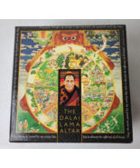 The Dalai Lama Altar Kit Friedman / Fairfax Publishers - £30.86 GBP