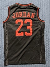 Air Jordan Fly Since 1982 Become Legendary Jersey Youth Large 12-13 Blac... - $16.00