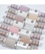 DND Matching Gel-Lacquer Sheer Collection &#39;23 *PICK ANY* (#856-#892) - £8.75 GBP
