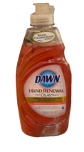 Dawn Hand Renewal with Olay Pomegranate Scent 9.5oz *DAMAGED BOTTLE - $17.99