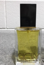 Dolce & Gabbana SICILY Eau de Parfum Perfume Women's Spray 1.7oz 50ml NeW - £202.02 GBP