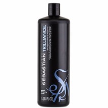 Sebastian professional trilliant shampoo 338 oz 641056 thumb200