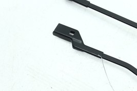 2007-2013 BMW X5 E70 FRONT LEFT AND RIGHT SIDE WINDSHIELD WIPER ARMS H1063 image 10
