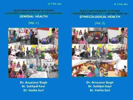 Health Empowerment Of Women A Desirable Strategy In 21st Century Hos [Hardcover] - £41.89 GBP