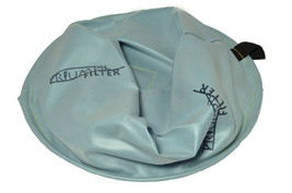 Dust Care DCC-4 Central Vacuum Cleaner Cloth Filter Bag - £69.50 GBP