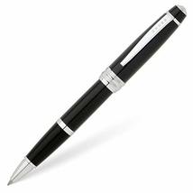 Cross Exceptional Rollerball Pen, Black (04557) - $55.00