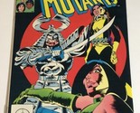 New Mutants Comic Book #5 - $4.94