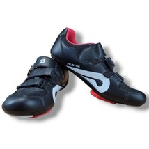 Peloton Shoes Size 44 EUR Men&#39;s 10.5 US Womens 12.5 Unisex Peloton Cycli... - $69.29