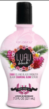 Tan Asz U Luau Black Charcoal Glow Serum - 7.5 oz - $14.84