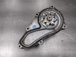 Water Coolant Pump For 08-12 Honda Accord LX 2.4 19200R40A01 FWD - $24.70