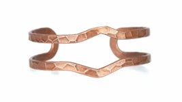 Paparazzi Highland Heiress Copper Bracelet - New - £3.58 GBP