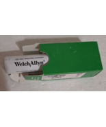 Welch Allyn 3.5V 72200 Rechargeable Battery - £22.41 GBP