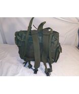 VINTAGE BELGIAN MILITARY PARATROOPER RUBBERIZED  RUCK-SACK ALICE PACK 40L - €54,44 EUR VINTAGE BELGIAN MILITARY PARATROOPER RUBBERIZED  RUCK-SACK ALICE PACK 40L - €54,44 EUR
