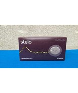 Stelo Glucose Biosensor Kit 2 - Continuous Monitoring Sensors - $920.34 MXN