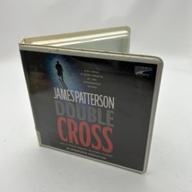 Double Cross by Patterson, James - $23.92