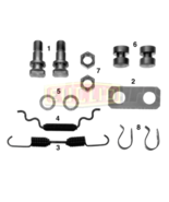 Euclid Brake Repair Kit E-3869 NOS - €14,00 EUR