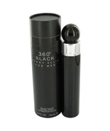 Perry Ellis 360 Black by Perry Ellis Eau De Toilette Spray 6.8 oz - $770.84 MXN
