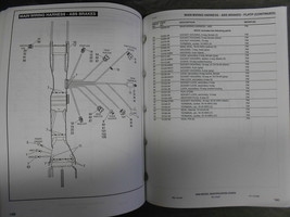 2009 Harley Davidson Flt Police Models Parts Catalog Manual Factory Oem Book New - $105.54