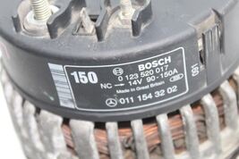 Alternator S430 S500 Fits 00-02 W220 77091 image 11