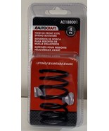 Autocraft Twist-in Front Coil Spring Boosters (Lifting) AC188001  4 Pack - $11.55