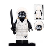 Mister Negative G0162 0487 Marvel minifigure - £2.07 GBP