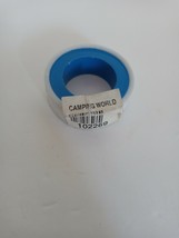 Camping World Tape - £8.61 GBP