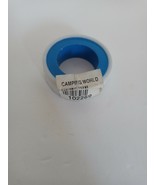 Camping World Tape - £8.42 GBP
