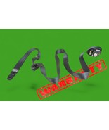 2008-2013 range land rover sport L320 front left driver side seat belt oem - $1,775.93 MXN
