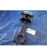 02-06 Honda CRV K24A1 connecting rods set OEM engine motor PPA K24 A830 - $59.99