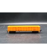 Vtg Tyco HO Scale Union Pacific Gondola Car: Maintenance Of Way UP #X159 - €12,96 EUR