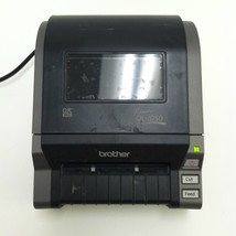 Brother P-Touch Electronic Labeling System QL-1050 Tested - €29,67 EUR