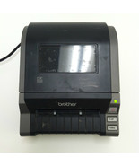 Brother P-Touch Electronic Labeling System QL-1050 Tested - $47.37 CAD