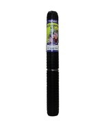 Tenax 2A090059 Muti-Purpose Multipurpose Net, 4&#39; x 50&#39;, Black - $51.43 CAD