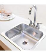 Kindred Essentials All-in-One Kit 15-inch x 15-inch x 6-inch Deep Drop-I... - $155.69