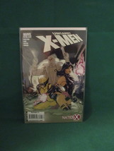2010 Marvel - Uncanny X-Men  #520 - 7.0 - $1.65