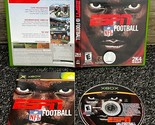 ESPN NFL Football 2K4 (Microsoft Xbox, 2003) Complete ~ Tested Working! - £6.21 GBP