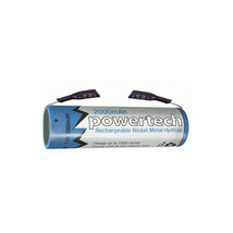 Powertech Rechargeable AA Ni-MH Battery 1.2V - 2000mAh - $20.68