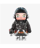 POP MART - MEGA SAPCE MOLLY 400% Trevor Andrew 2.0 - 100% AUTHENTIC - $9,144.57 MXN