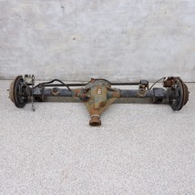 2014-2018 Jeep Wangler JK Rubicon Dana 44 Rear Differential Axle Assembl... - $1,831.50