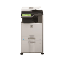 Sharp MX-2610N A3 Color Laser Multifunction Copier Printer Scanner 31ppm Tabloid - £1,105.34 GBP