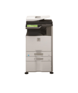 Sharp MX-2610N A3 Color Laser Multifunction Copier Printer Scanner 31ppm... - £1,090.02 GBP