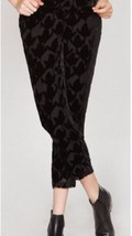 Anthropologie Harlyn Women&#39;s Pants Sienna Peg Leg Lined Pants Size 10 Ne... - $49.50