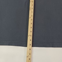 Carhartt K87 BLS Loose Fit Men's Blue Cotton Short Sleeve Crewneck T-Shirt Large image 5