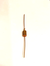 1N5555 General Semiconductor TVS Diode Gold Plated Original - £0.87 GBP