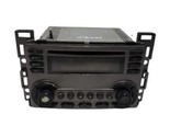 Audio Equipment Radio AM Mono-fm Stereo-cd Player Fits 06 TORRENT 412508 - £55.70 GBP
